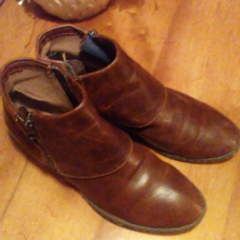 BOC Born Boots